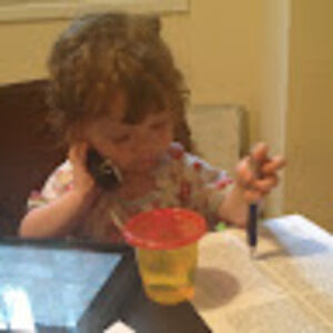 Meet your Posher, Jenny